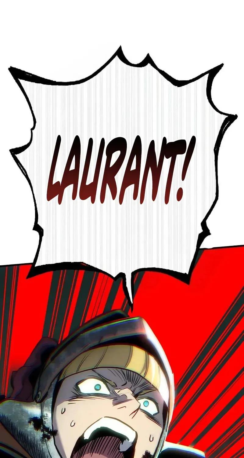How to Survive as a Wandering Knight Chapter 28 page 121 - 