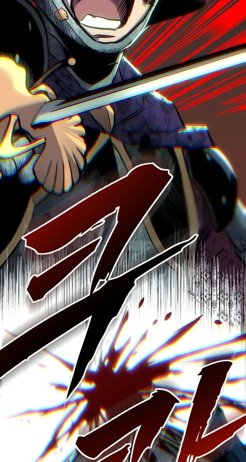 How to Survive as a Wandering Knight Chapter 28 page 122 - 