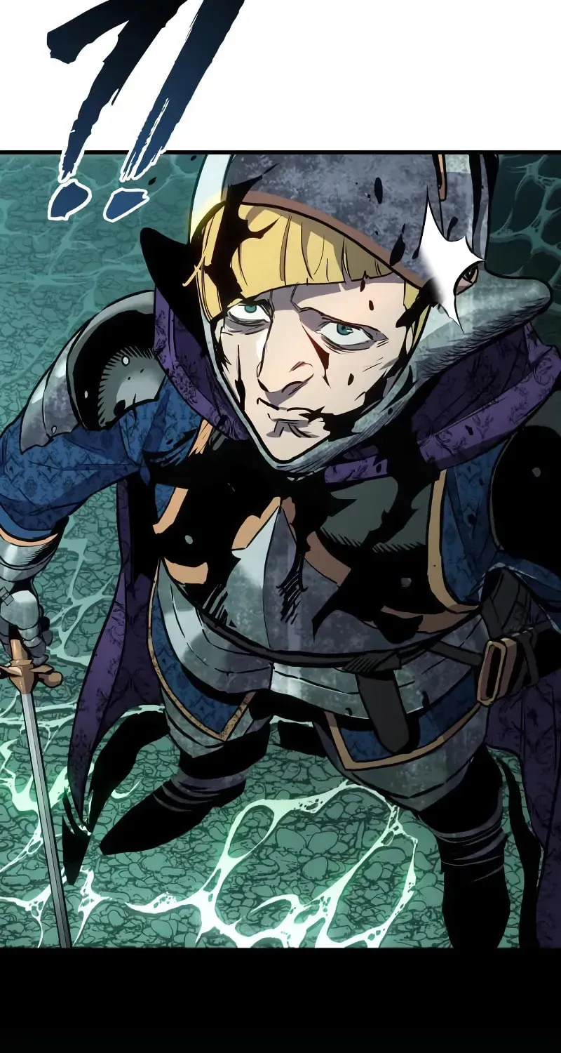 How to Survive as a Wandering Knight Chapter 28 page 125 - 
