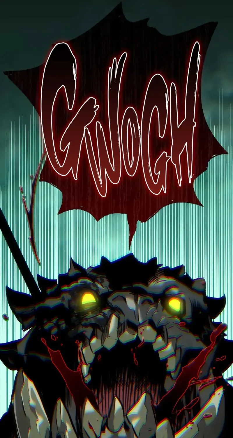 How to Survive as a Wandering Knight Chapter 28 page 127 - 