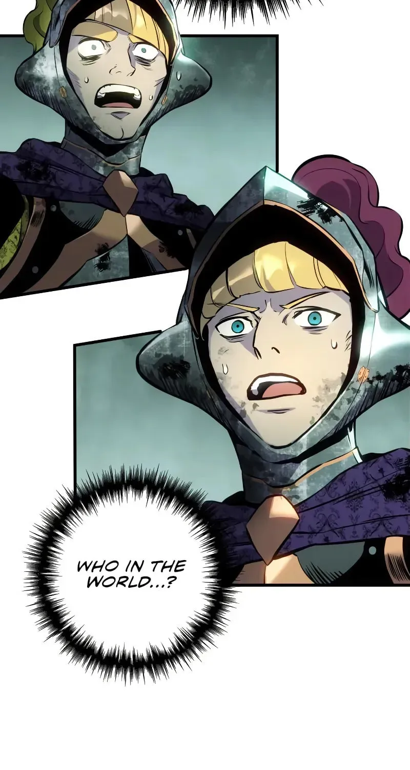 How to Survive as a Wandering Knight Chapter 28 page 131 - 