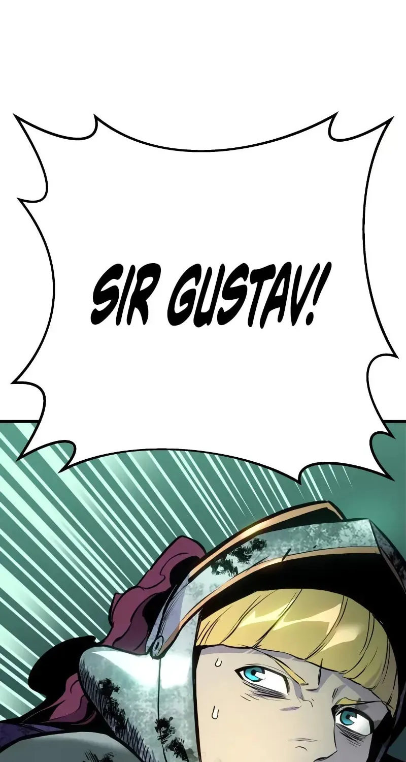 How to Survive as a Wandering Knight Chapter 28 page 132 - 
