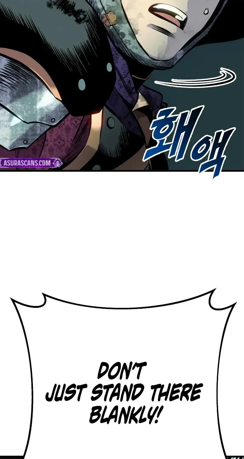 How to Survive as a Wandering Knight Chapter 28 page 133 - 