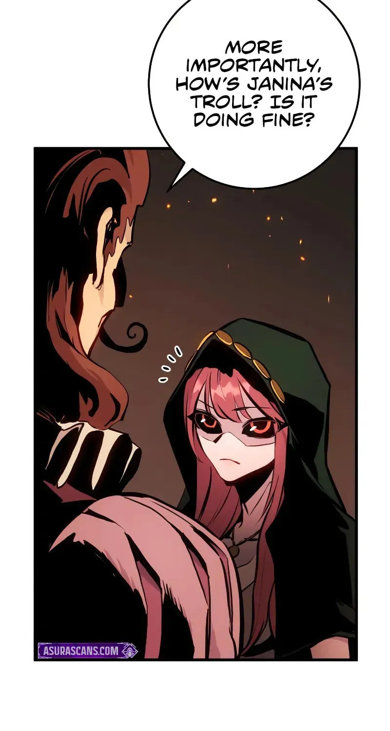 How to Survive as a Wandering Knight Chapter 28 page 15 - 