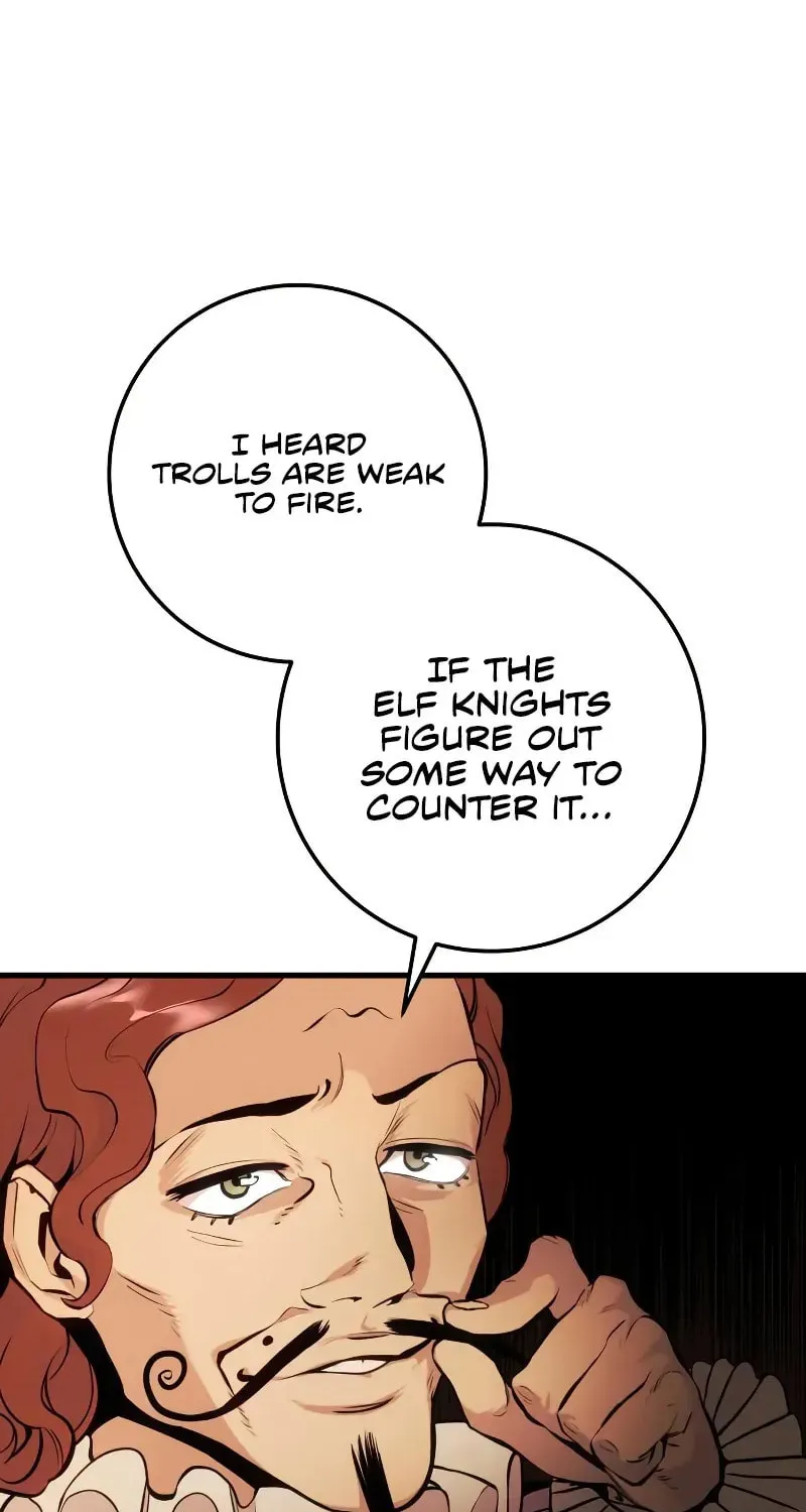 How to Survive as a Wandering Knight Chapter 28 page 16 - 
