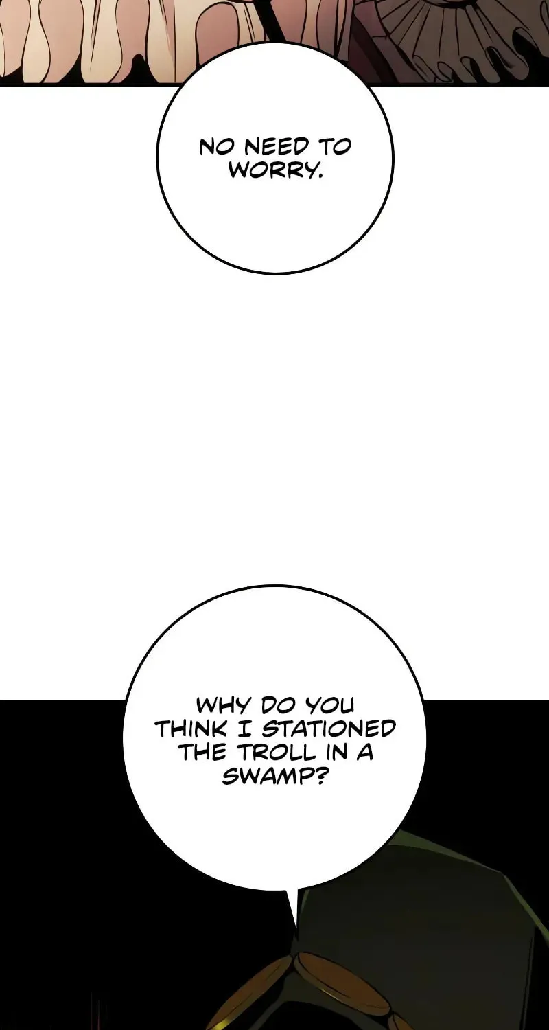 How to Survive as a Wandering Knight Chapter 28 page 17 - 
