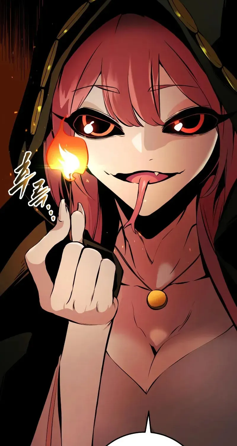 How to Survive as a Wandering Knight Chapter 28 page 18 - 