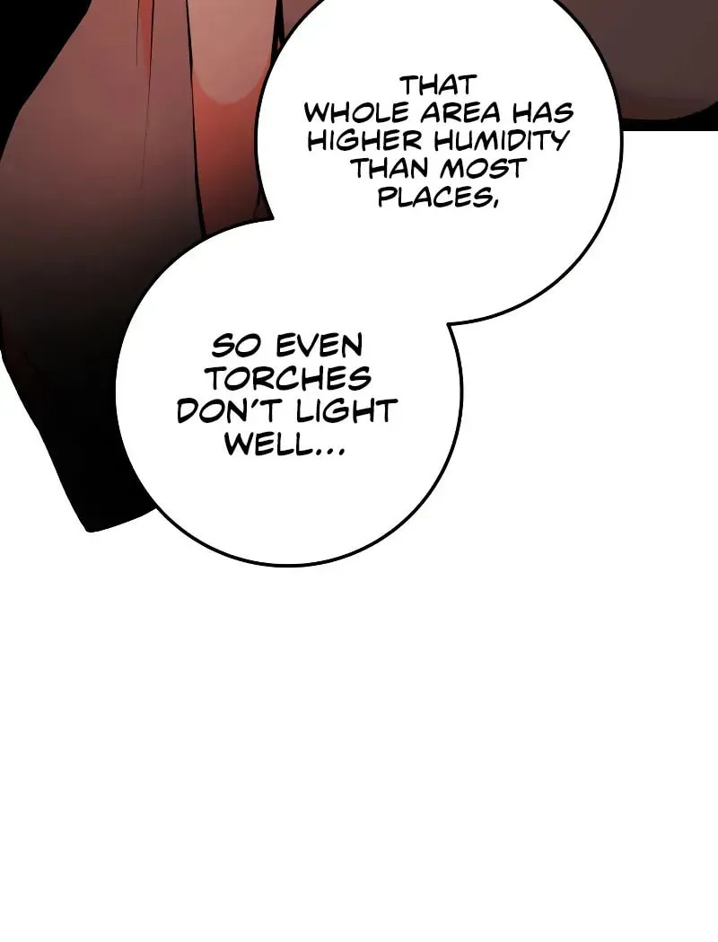 How to Survive as a Wandering Knight Chapter 28 page 19 - 