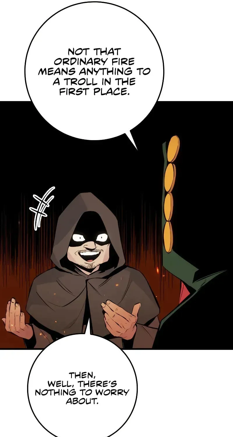 How to Survive as a Wandering Knight Chapter 28 page 20 - 
