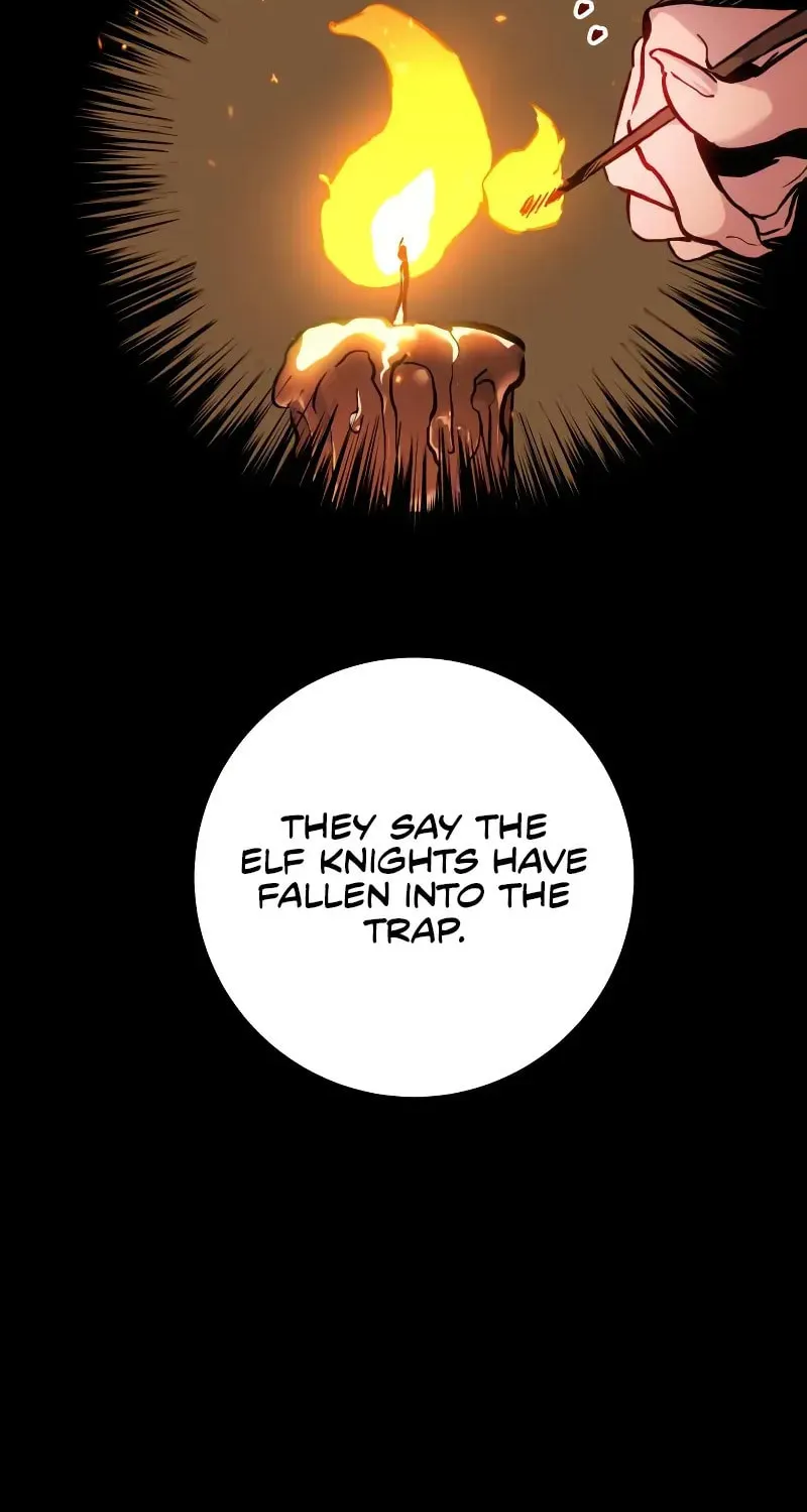 How to Survive as a Wandering Knight Chapter 28 page 3 - 