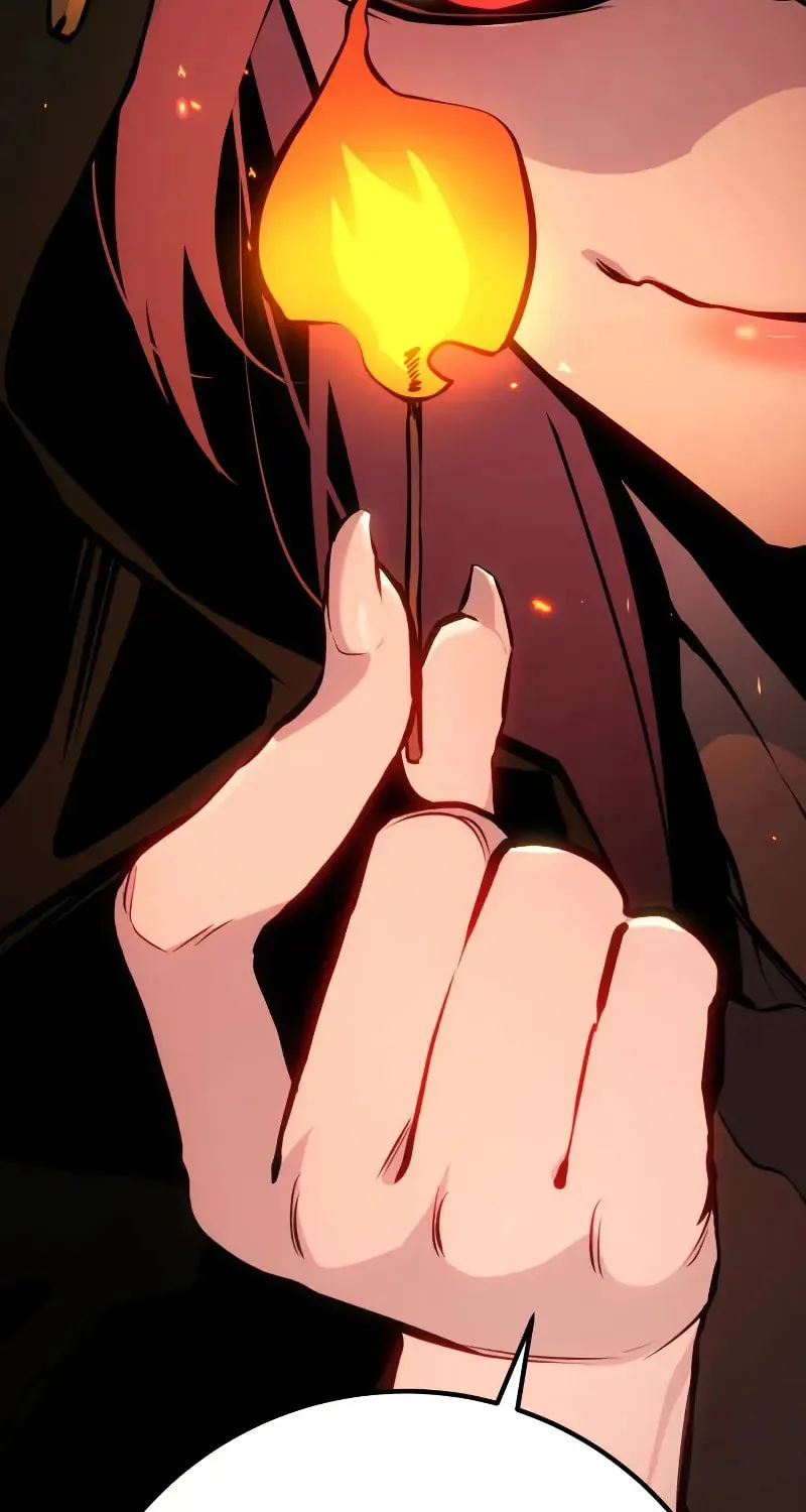 How to Survive as a Wandering Knight Chapter 28 page 22 - 