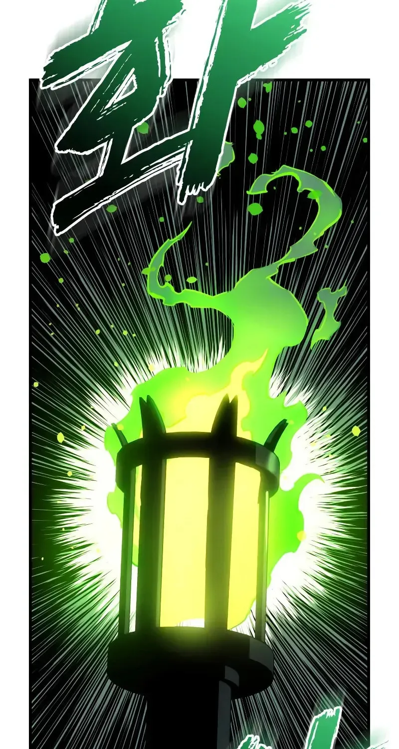 How to Survive as a Wandering Knight Chapter 28 page 27 - 