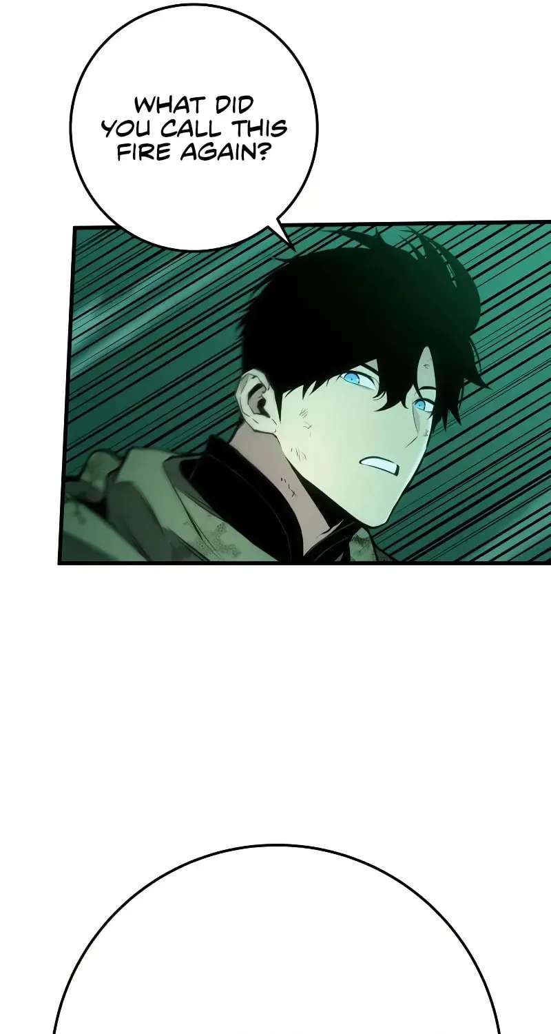 How to Survive as a Wandering Knight Chapter 28 page 30 - 