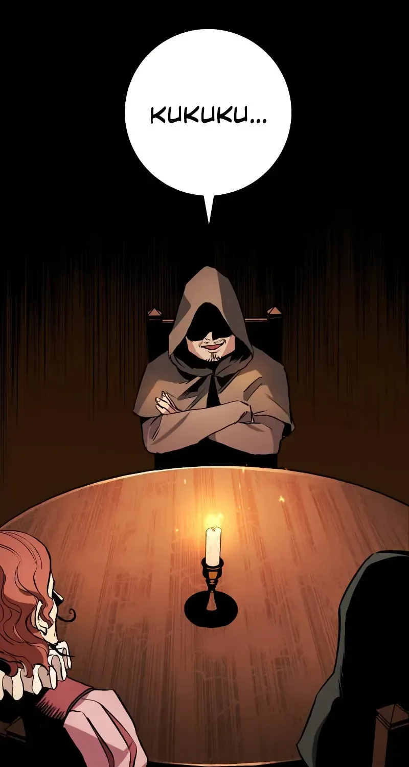 How to Survive as a Wandering Knight Chapter 28 page 4 - 