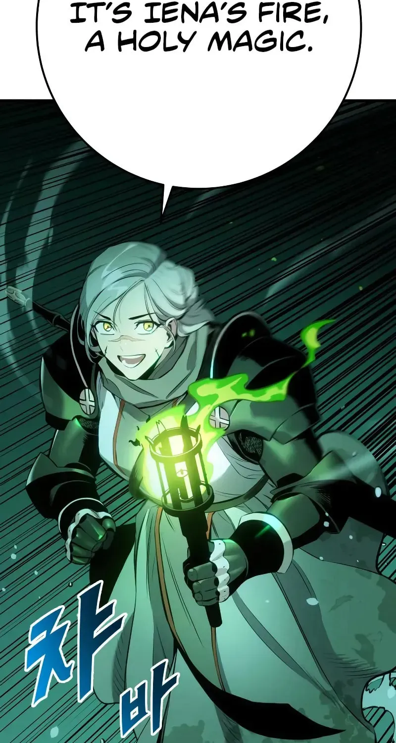 How to Survive as a Wandering Knight Chapter 28 page 31 - 
