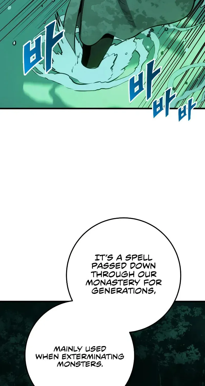 How to Survive as a Wandering Knight Chapter 28 page 32 - 