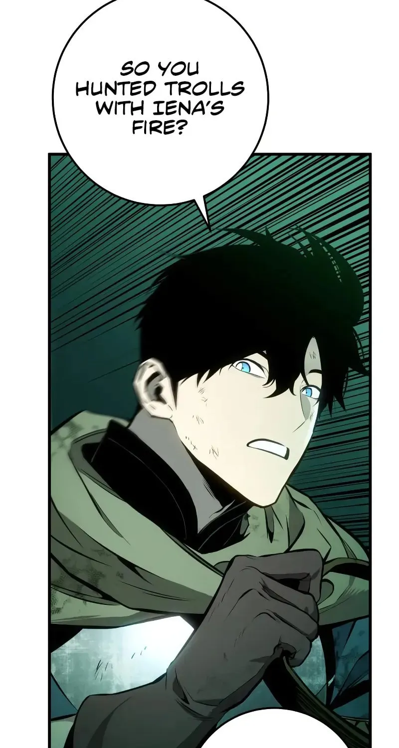 How to Survive as a Wandering Knight Chapter 28 page 35 - 