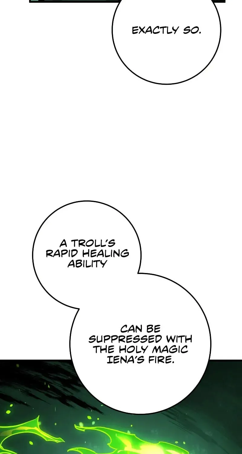 How to Survive as a Wandering Knight Chapter 28 page 36 - 