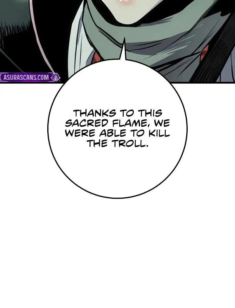 How to Survive as a Wandering Knight Chapter 28 page 38 - 