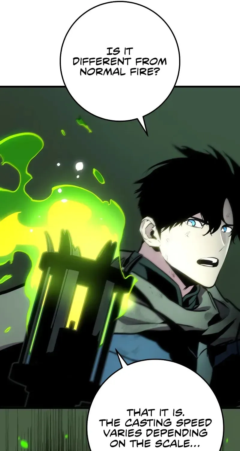 How to Survive as a Wandering Knight Chapter 28 page 39 - 