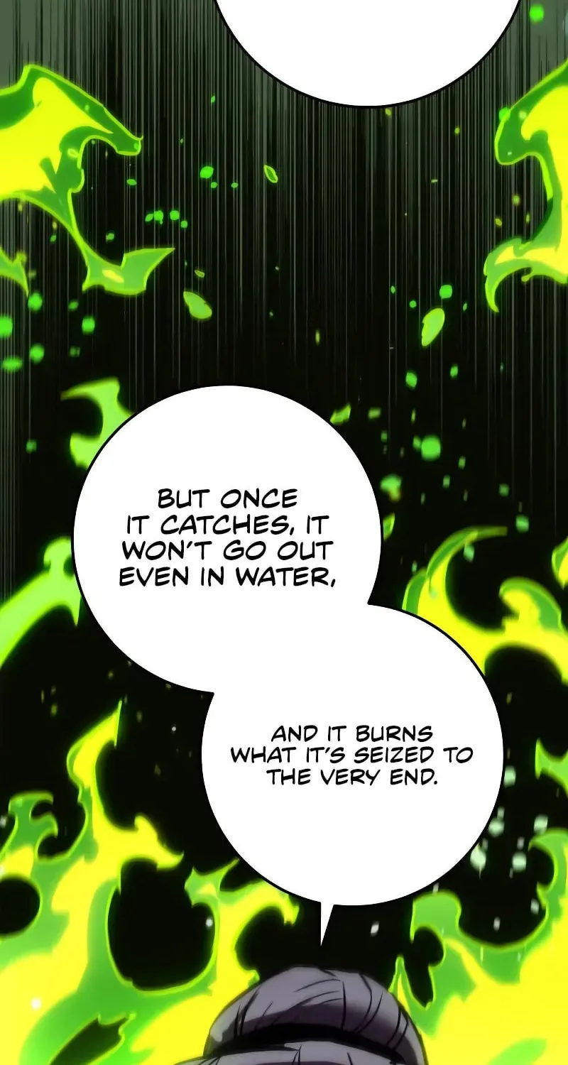 How to Survive as a Wandering Knight Chapter 28 page 40 - 