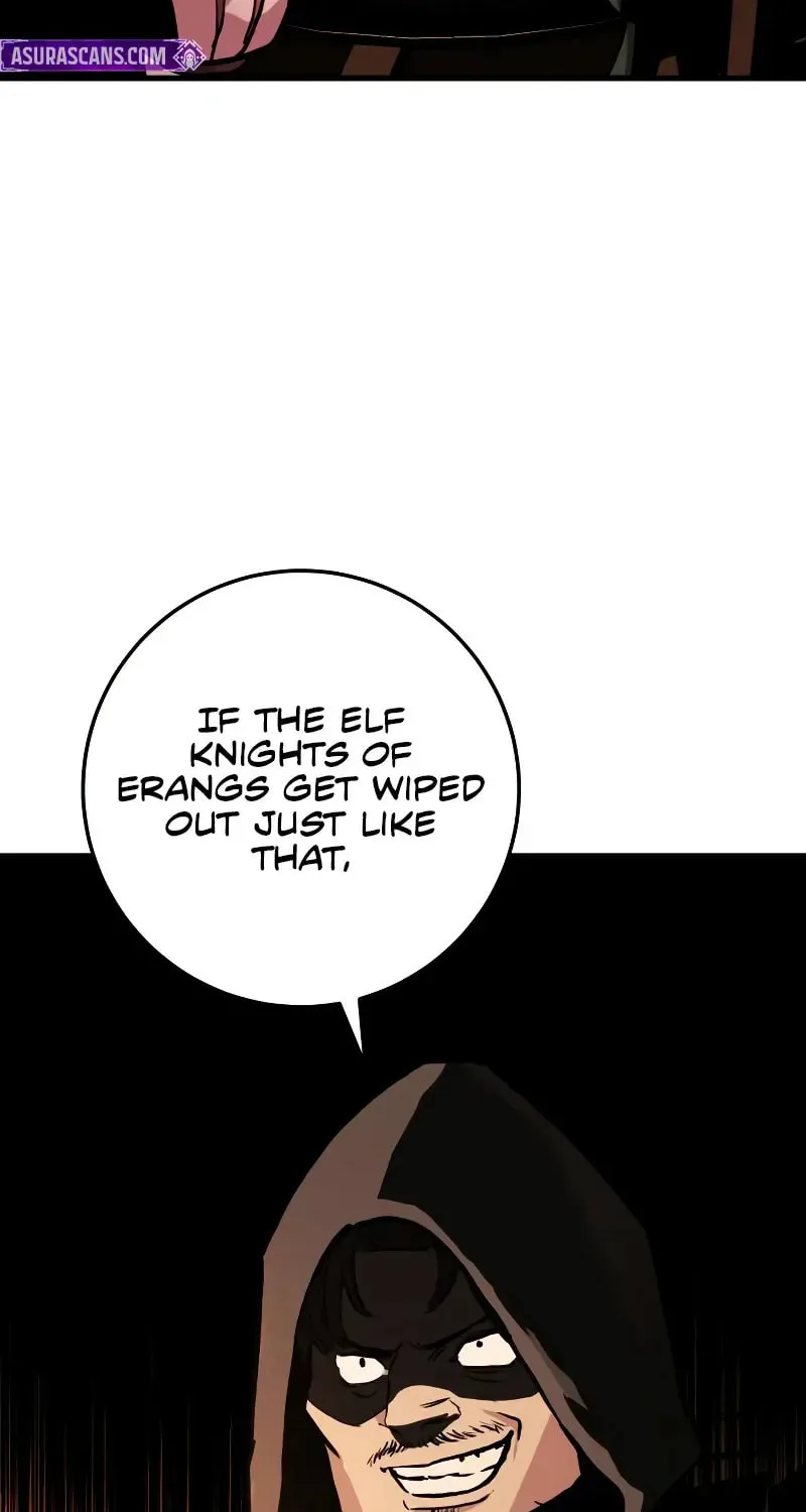 How to Survive as a Wandering Knight Chapter 28 page 5 - 