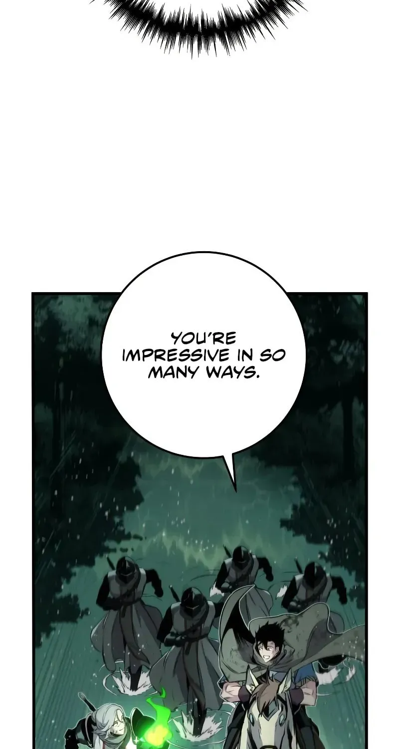 How to Survive as a Wandering Knight Chapter 28 page 44 - 