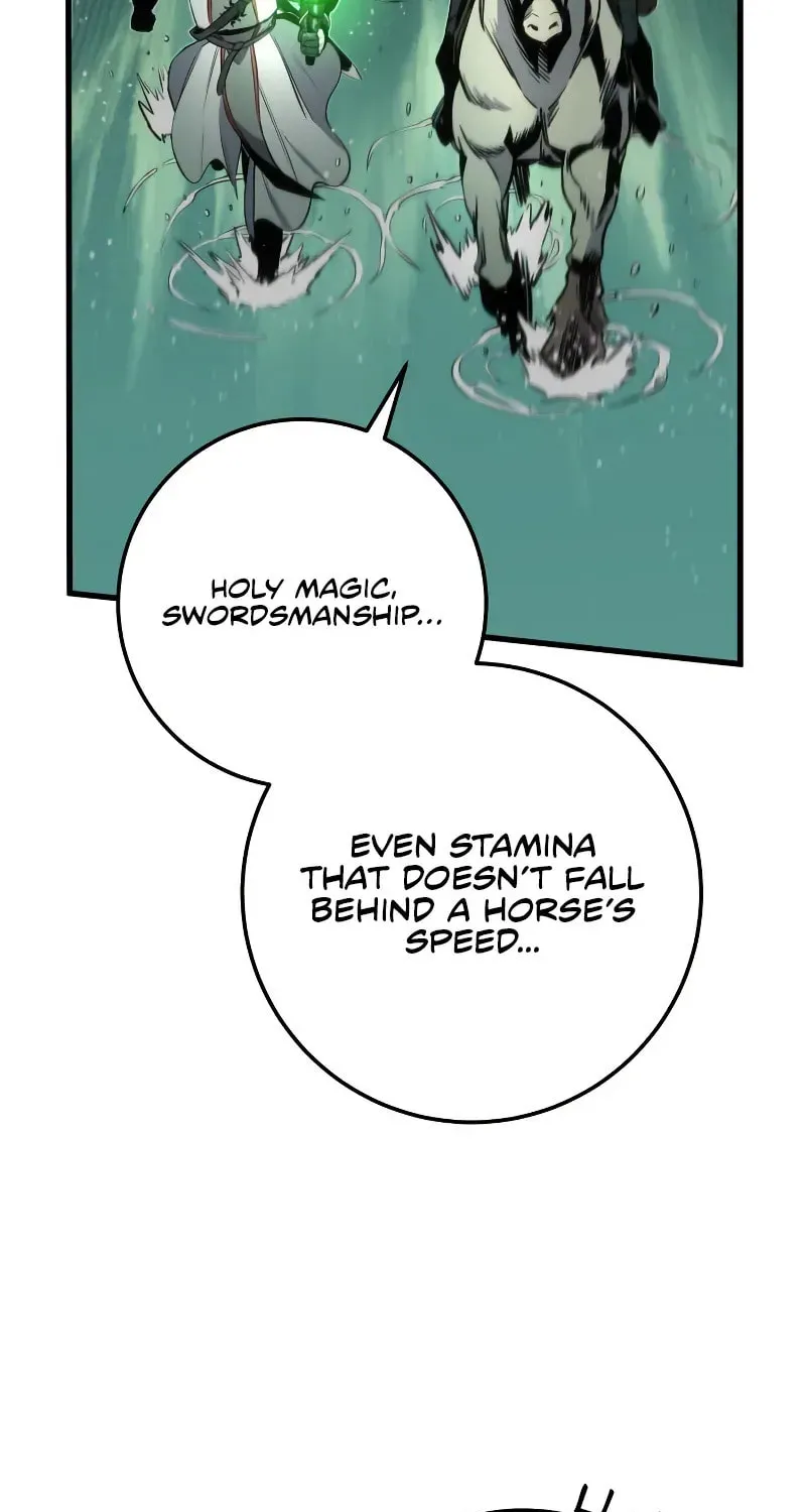 How to Survive as a Wandering Knight Chapter 28 page 45 - 