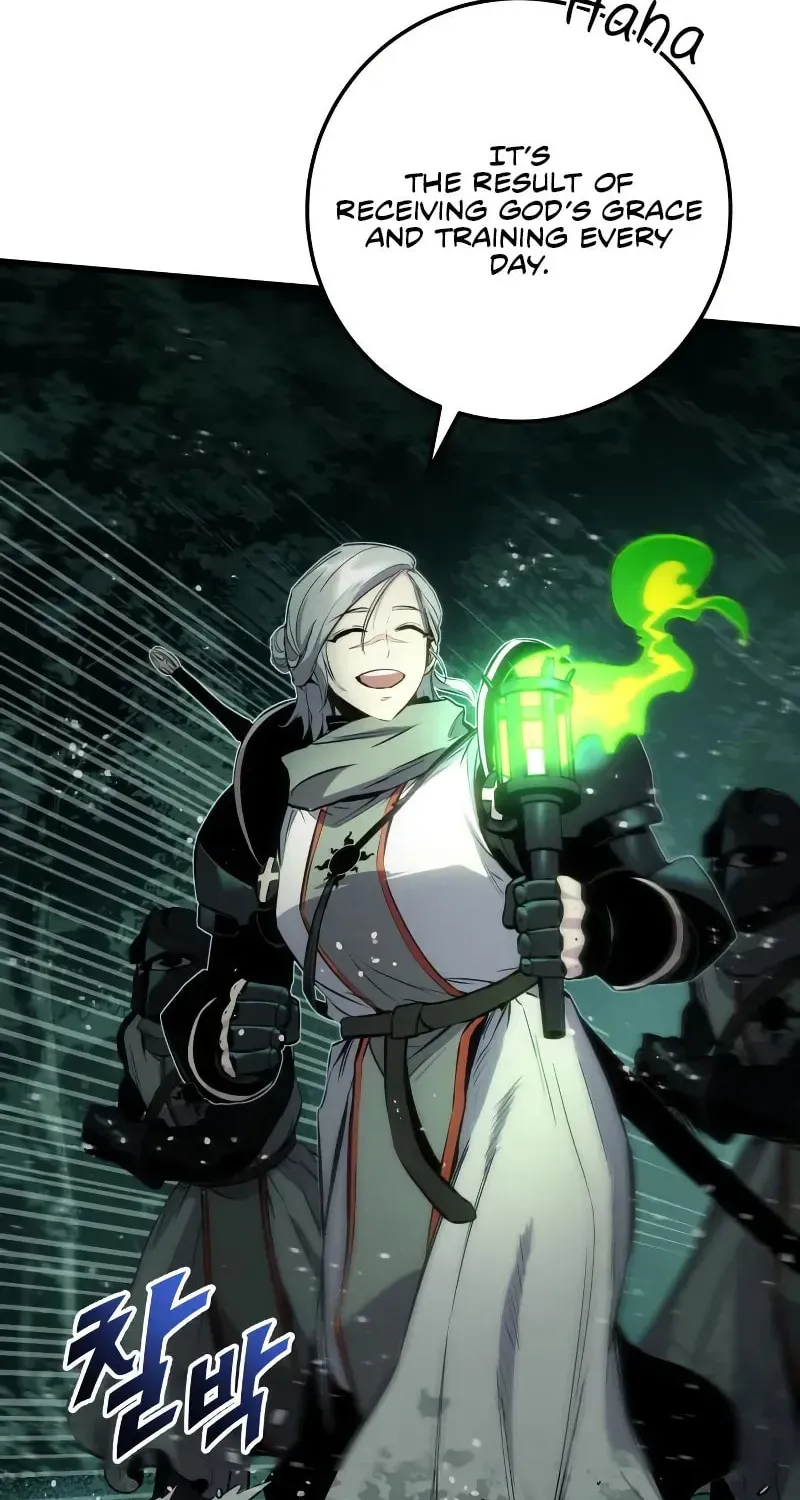 How to Survive as a Wandering Knight Chapter 28 page 46 - 