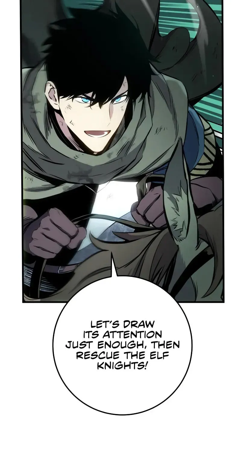 How to Survive as a Wandering Knight Chapter 28 page 50 - 