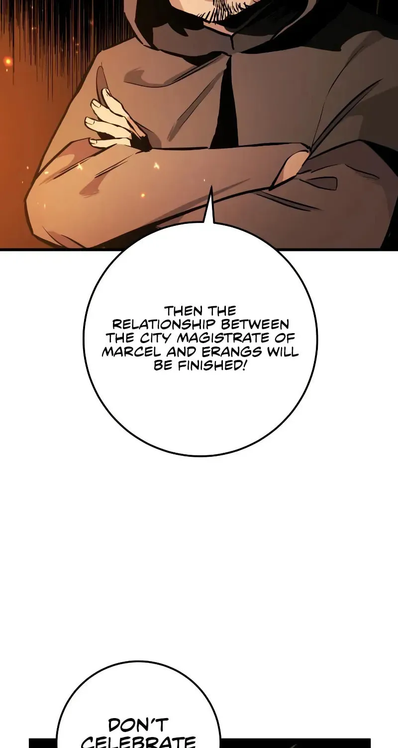 How to Survive as a Wandering Knight Chapter 28 page 6 - 