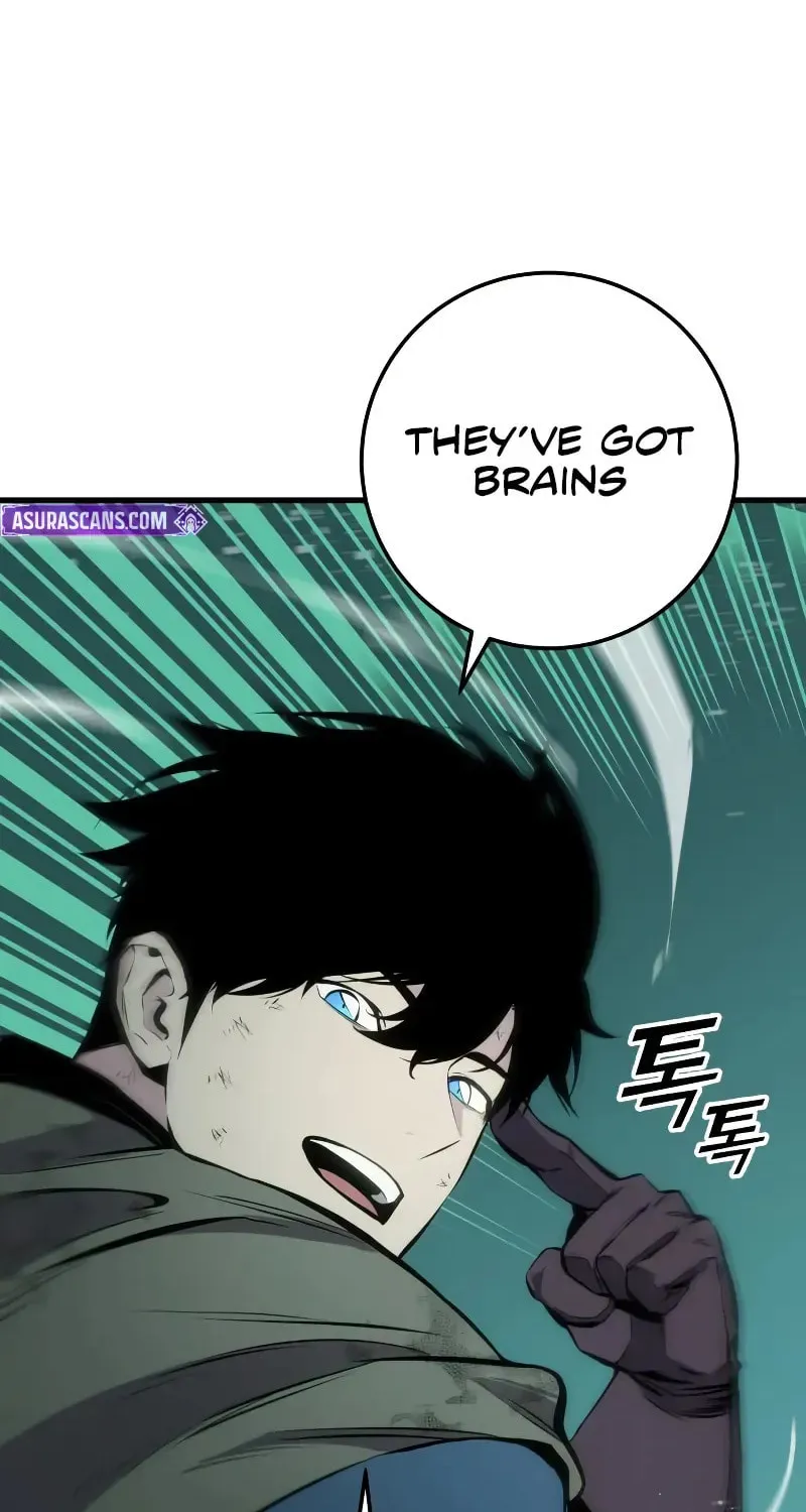 How to Survive as a Wandering Knight Chapter 28 page 51 - 