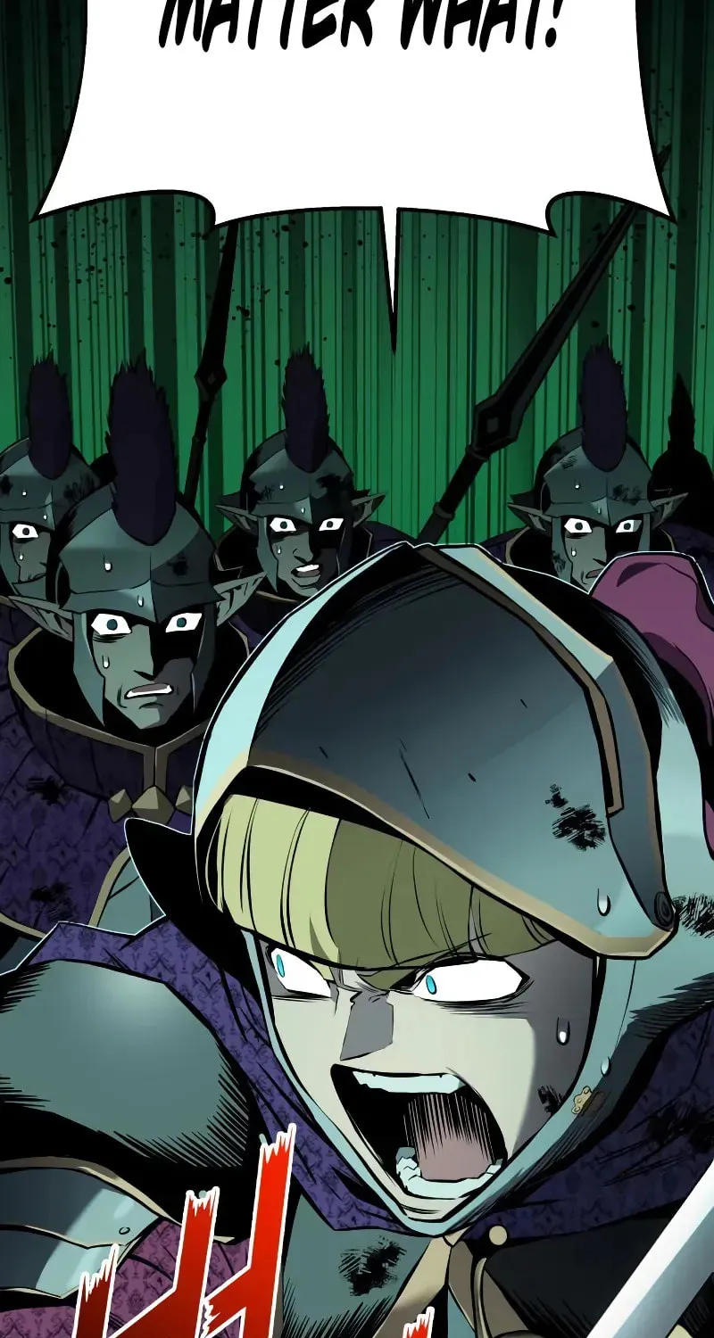 How to Survive as a Wandering Knight Chapter 28 page 54 - 