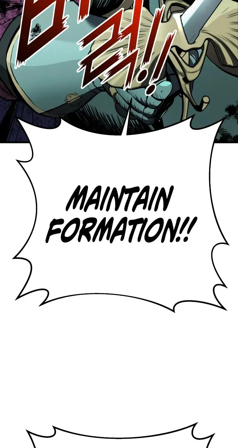 How to Survive as a Wandering Knight Chapter 28 page 55 - 