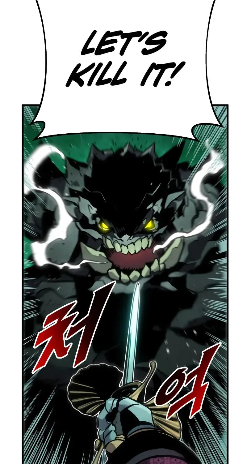 How to Survive as a Wandering Knight Chapter 28 page 56 - 