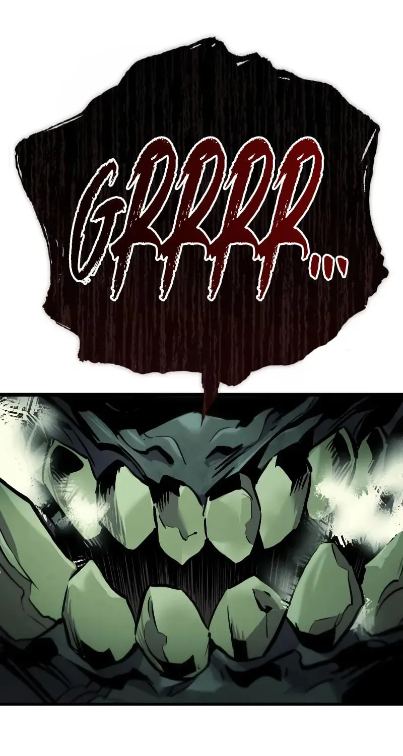 How to Survive as a Wandering Knight Chapter 28 page 58 - 