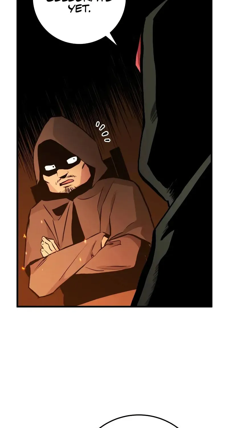 How to Survive as a Wandering Knight Chapter 28 page 7 - 