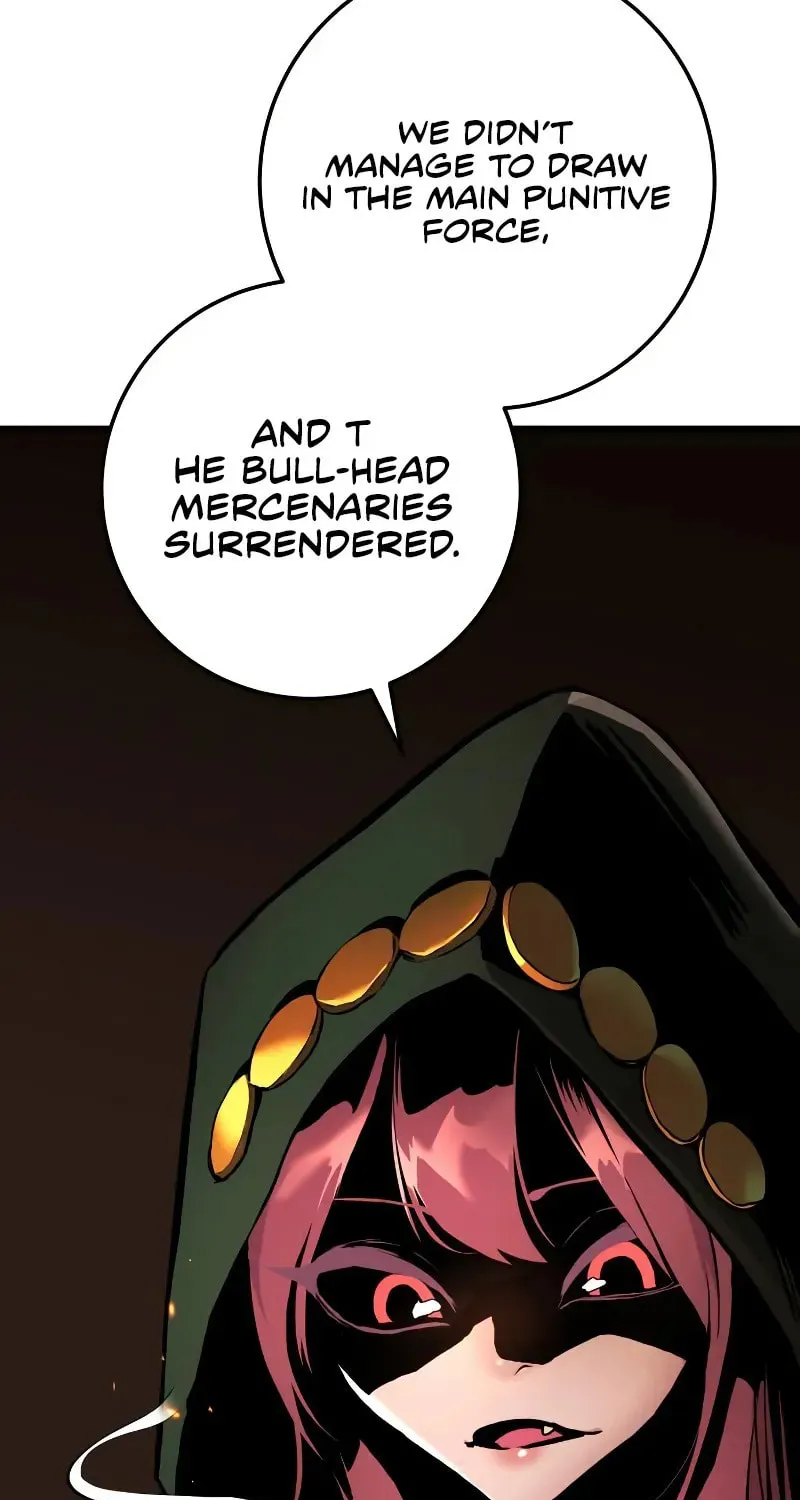 How to Survive as a Wandering Knight Chapter 28 page 8 - 