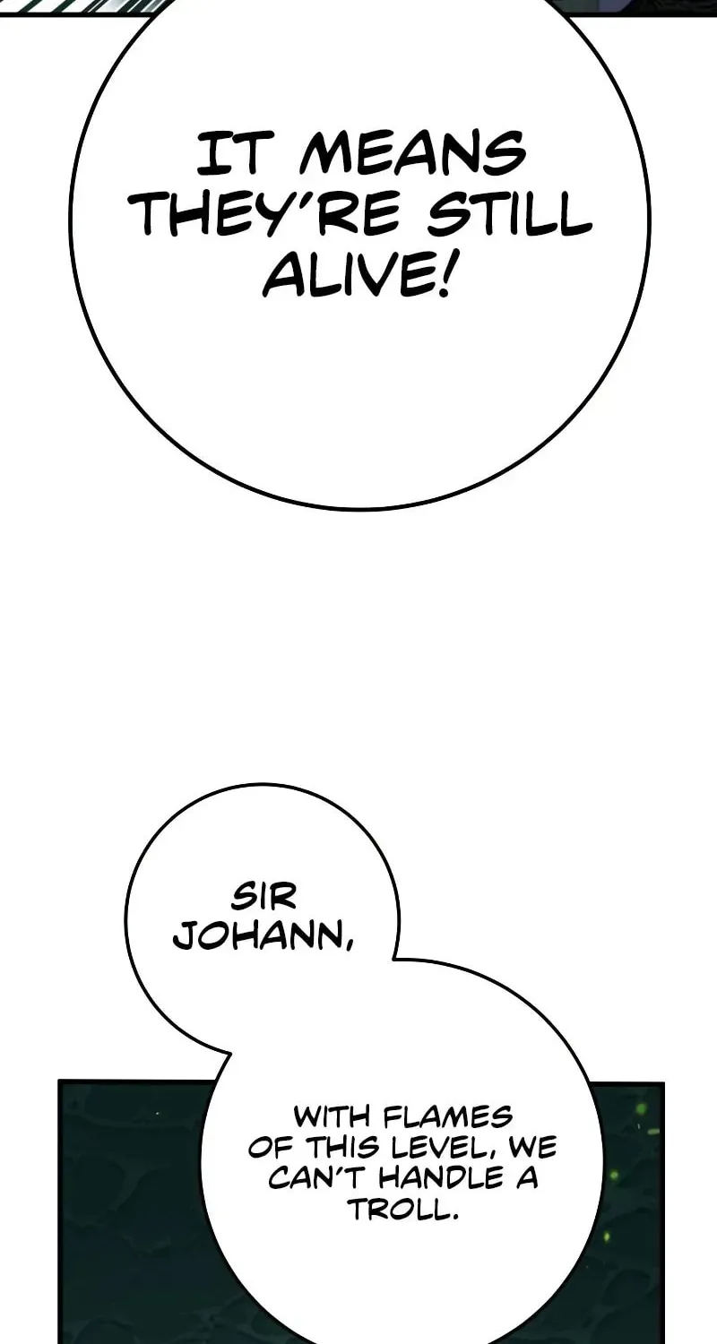 How to Survive as a Wandering Knight Chapter 28 page 71 - 