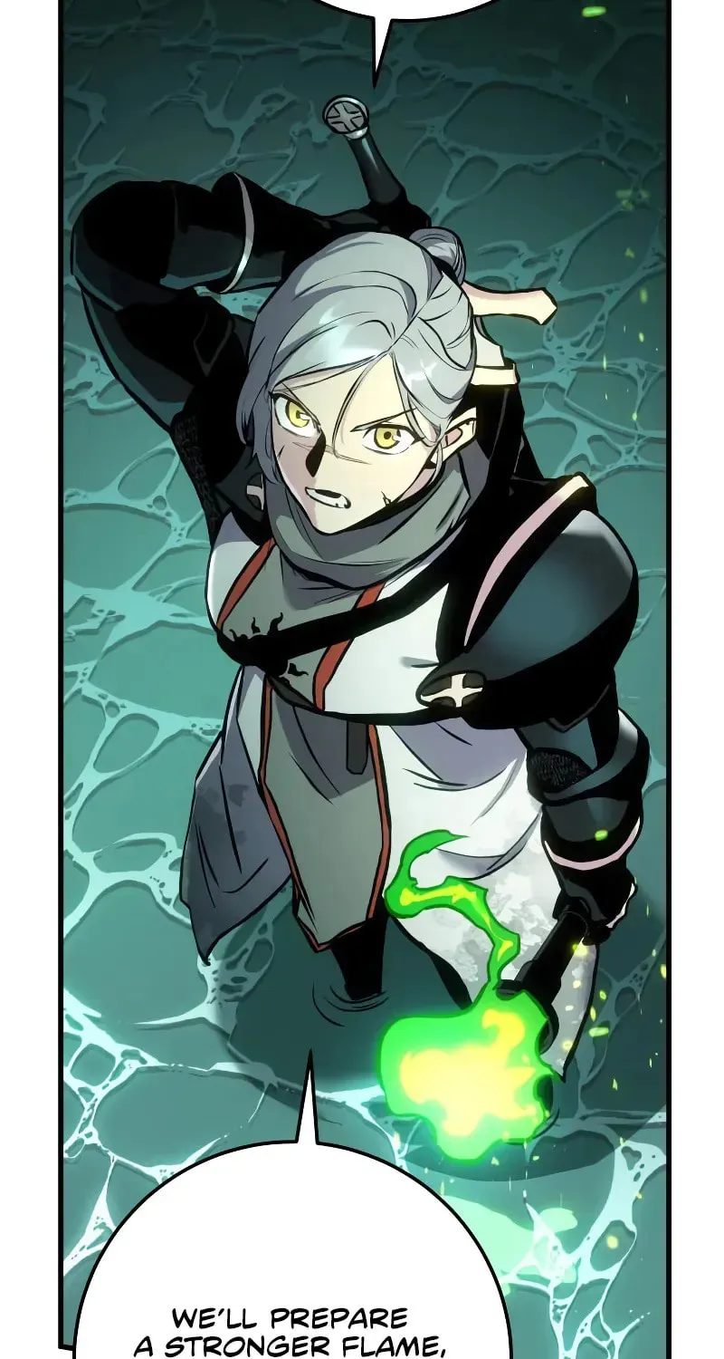 How to Survive as a Wandering Knight Chapter 28 page 72 - 