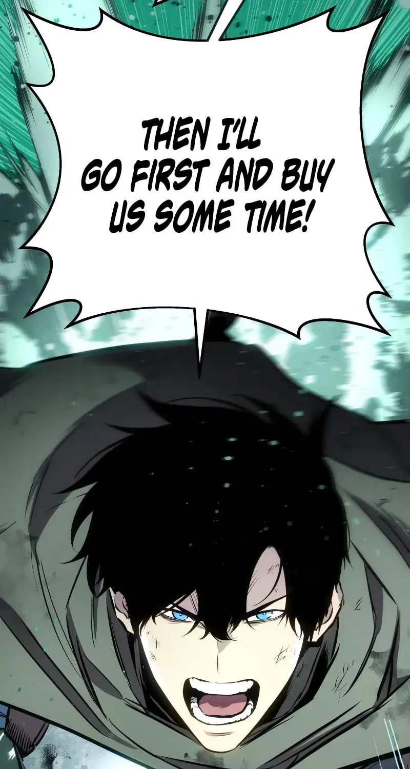 How to Survive as a Wandering Knight Chapter 28 page 74 - 