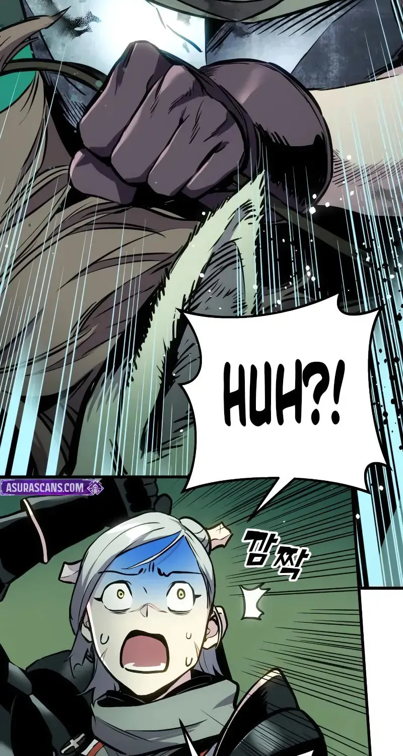 How to Survive as a Wandering Knight Chapter 28 page 75 - 
