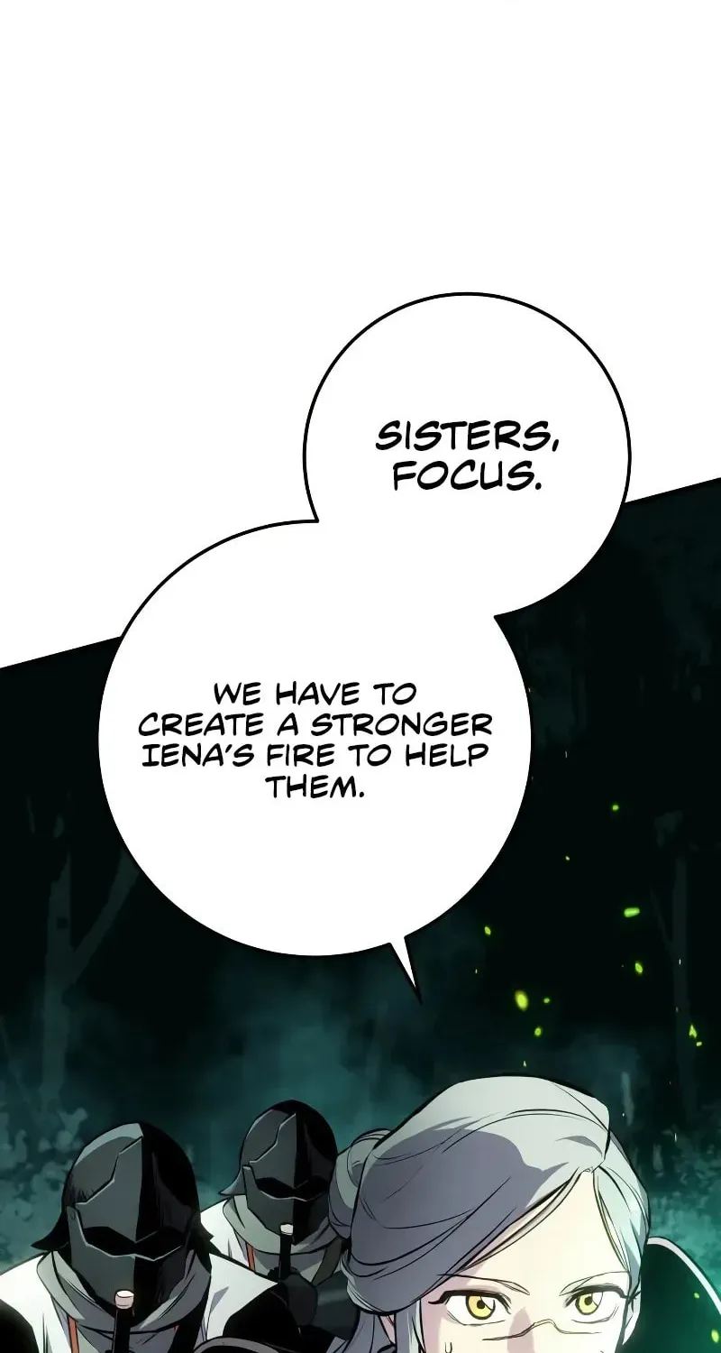 How to Survive as a Wandering Knight Chapter 28 page 80 - 