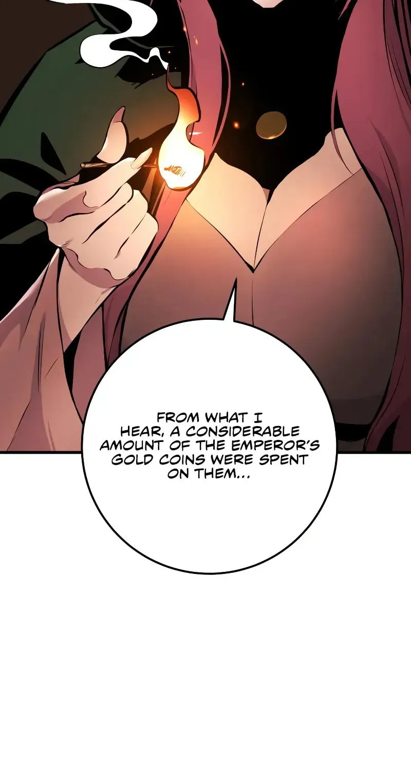 How to Survive as a Wandering Knight Chapter 28 page 9 - 