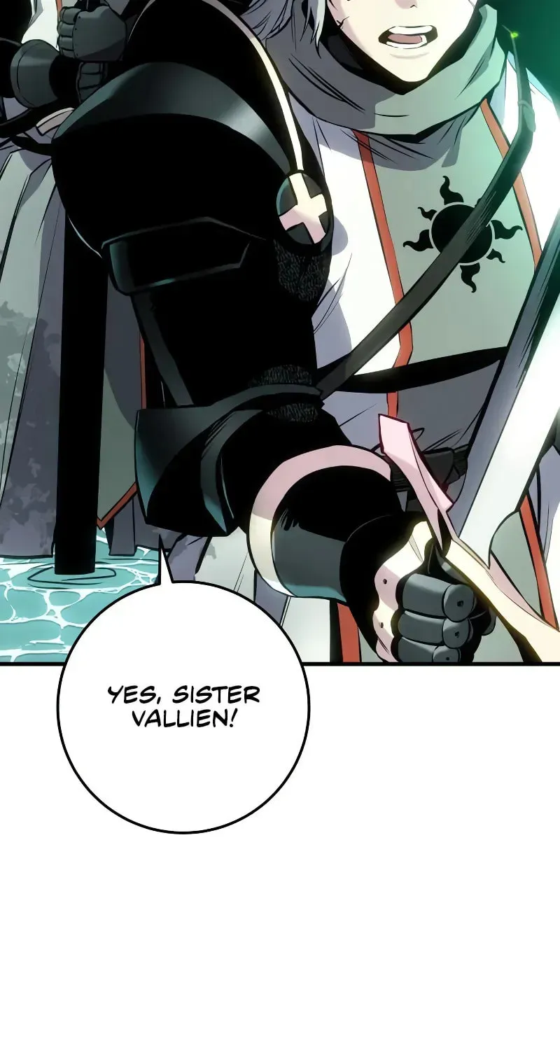 How to Survive as a Wandering Knight Chapter 28 page 81 - 
