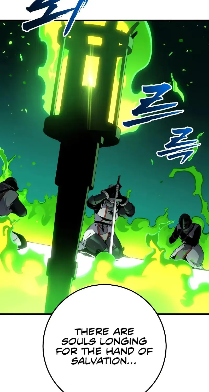 How to Survive as a Wandering Knight Chapter 28 page 85 - 