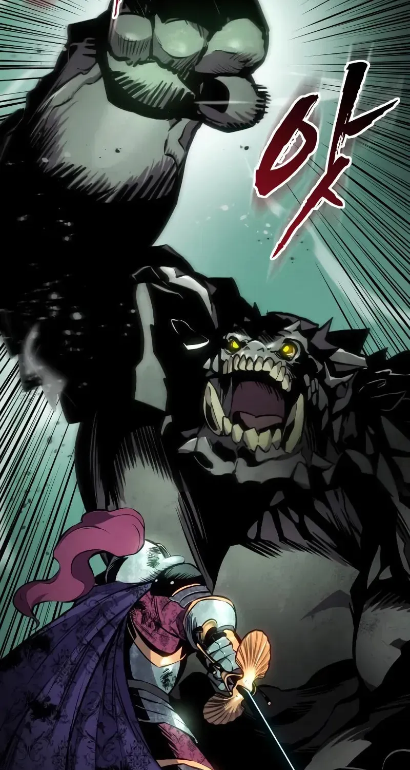 How to Survive as a Wandering Knight Chapter 28 page 90 - 