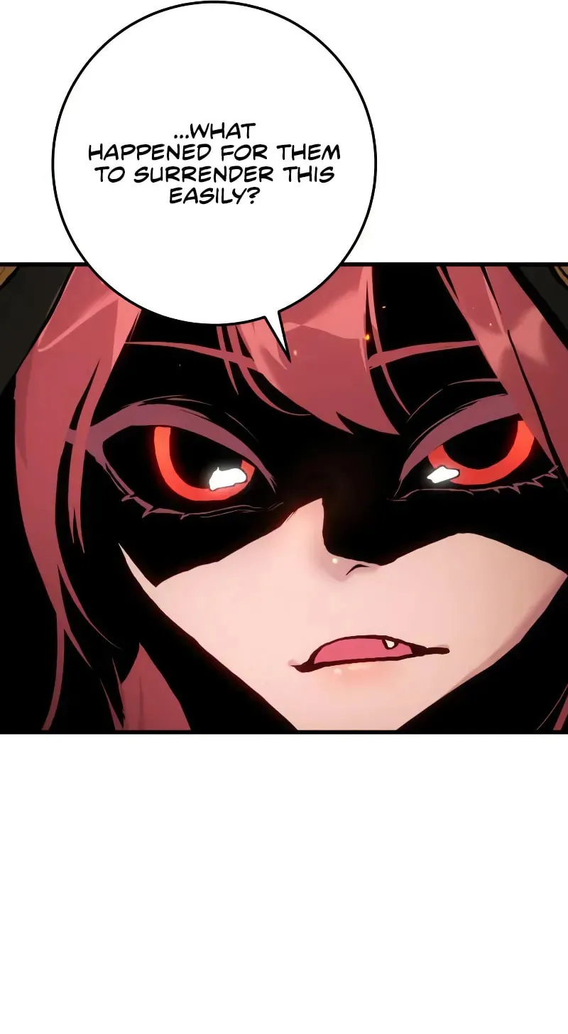 How to Survive as a Wandering Knight Chapter 28 page 10 - 