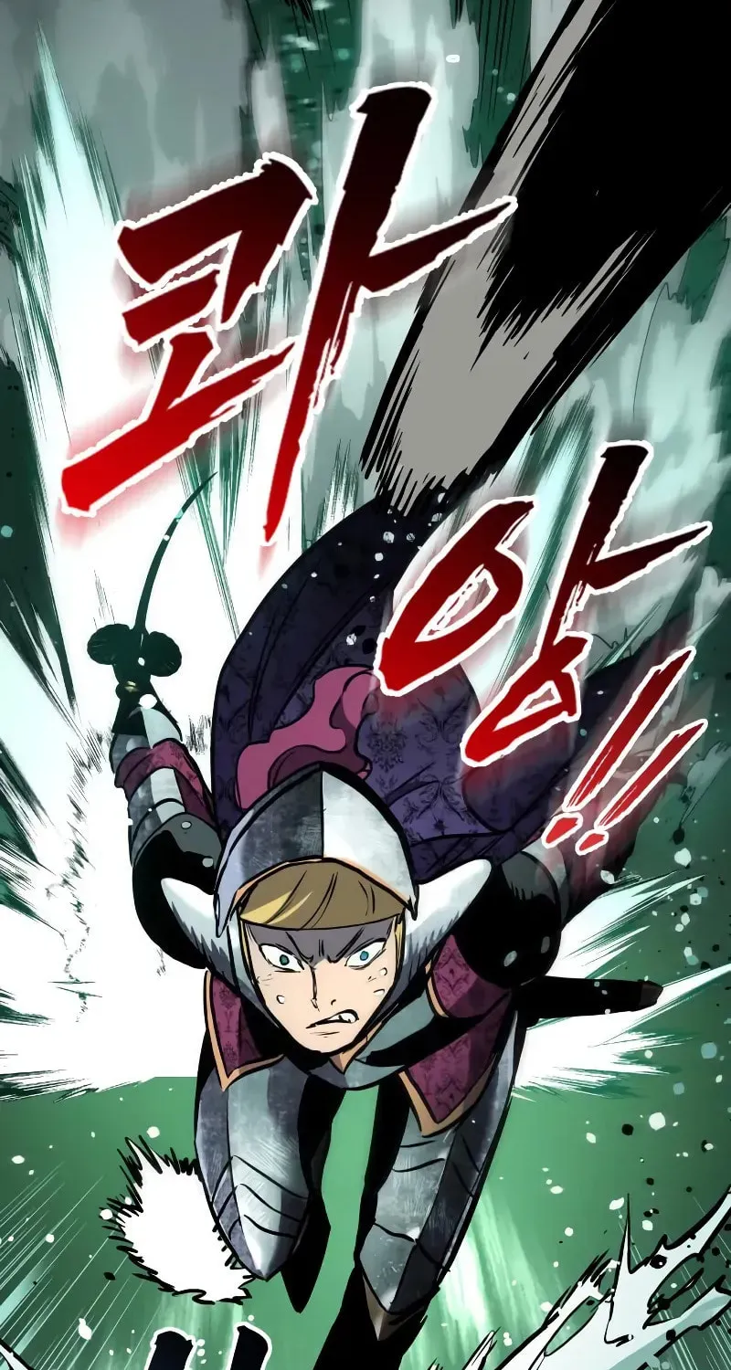 How to Survive as a Wandering Knight Chapter 28 page 92 - 
