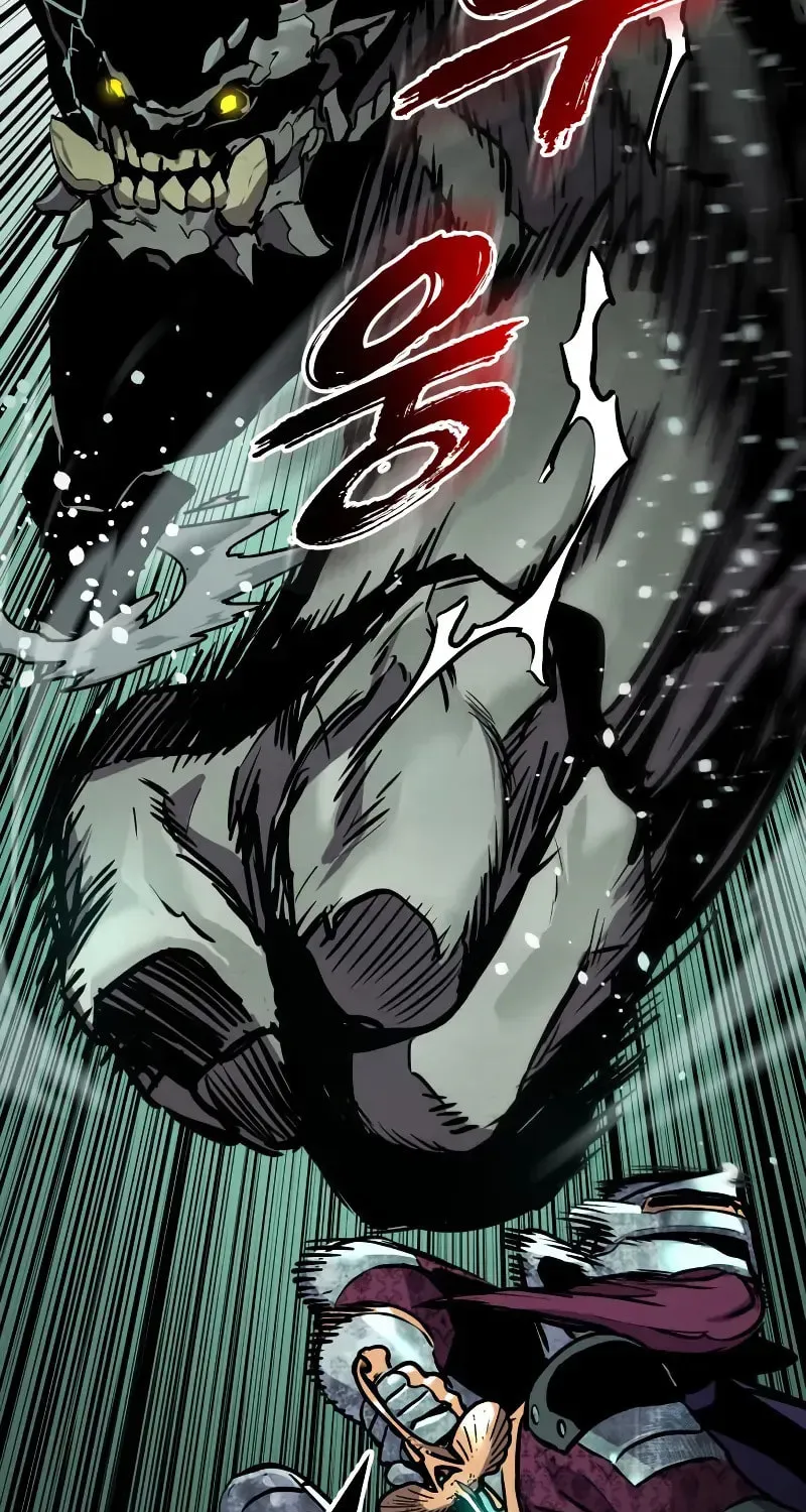 How to Survive as a Wandering Knight Chapter 28 page 95 - 